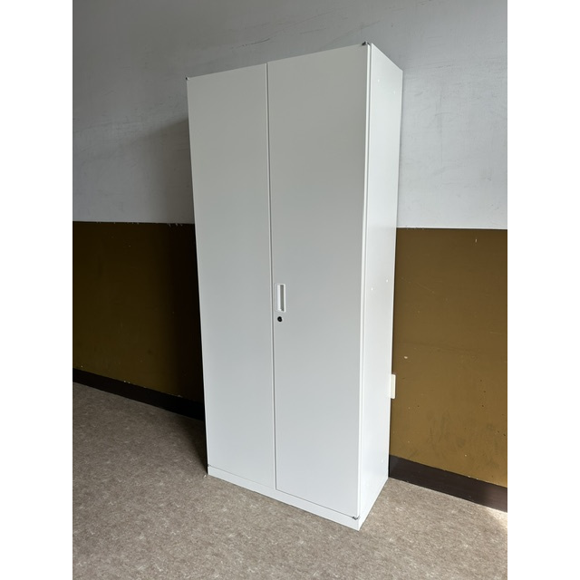 H1850 両開き書庫 オフィスコム アーチー S-082