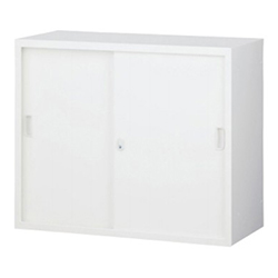 トヨスチール　スチール引戸　上置用　ANW-32S