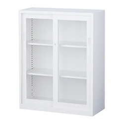 トヨスチール　ガラス引戸　下置用　ANW-34G