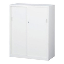 トヨスチール　スチール引戸　下置用　ANW-34S