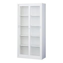 トヨスチール　ガラス引戸　下置用　ANW-36G