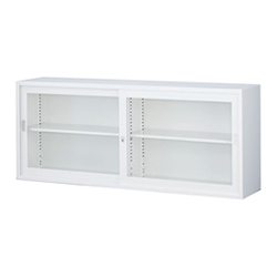 トヨスチール　ガラス引戸　上置用　ANW-62G