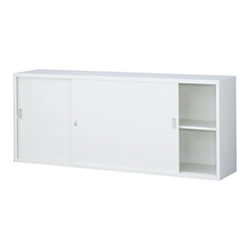 トヨスチール　スチール引戸　上置用　ANW-62S