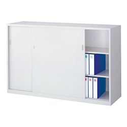 トヨスチール　スチール引戸　下置用　ANW-645S