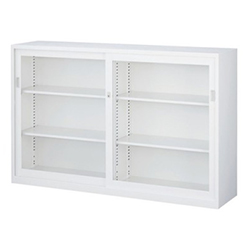 トヨスチール　ガラス引戸　下置用　ANW-64G