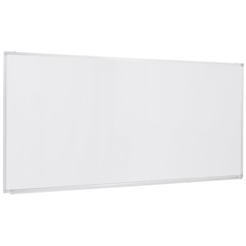 新品　壁掛けホワイトボード　AWK-1890