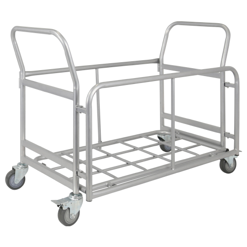 折りたたみ椅子用台車　ACO-005