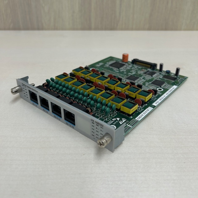 IP5D-16ESIU-A1 16多機能電話機ユニット基板 NEC 【中古】