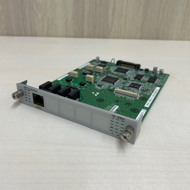 IP5D-1PRIU-A1 INS1500ユニット基板 NEC 【中古】