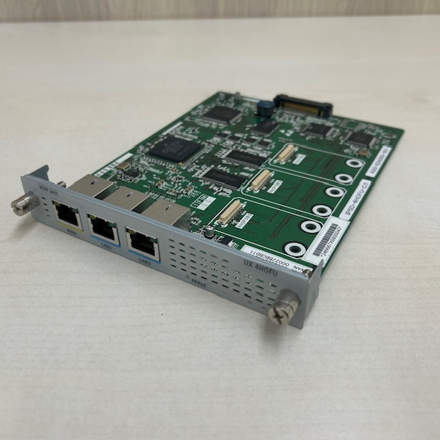 IP5D-4HOFU-C1 4IP局線ユニット基板 NEC【中古】