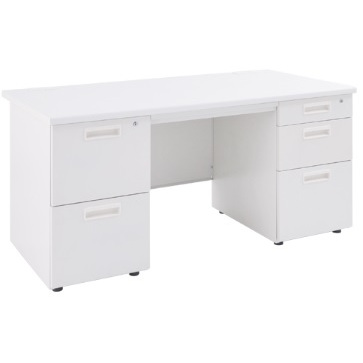 新品　両袖机　AKD-147W