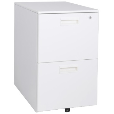 新品　2段ワゴン　AKD-2