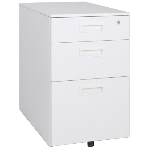 新品　3段ワゴン　AKD-3