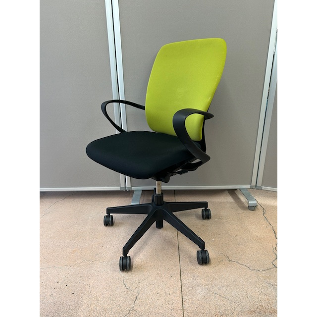 イトーキ フルゴチェア KF-436GB-T1T1Q6 OC-004