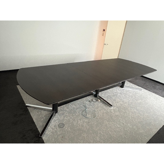 W3200 ミーティングテーブル KV-3212 NISHIKI MT-004