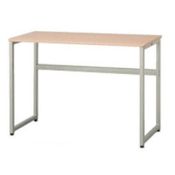 フラットデスク マイデスク HDA-1045