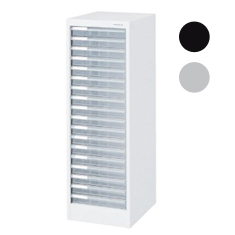 アバンテV2フロアケース A4 浅18段