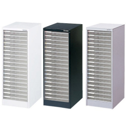 フロアケース アバンテＶ２フロアケース　Ｂ４　浅１８段 BF-18