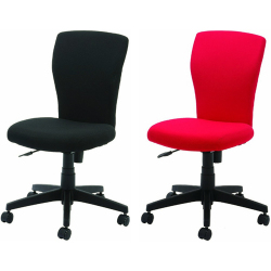 ソフトバックチェア　RZC-605