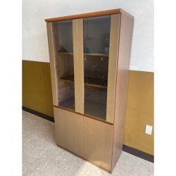 W900×H1800　木製書棚　EK-008