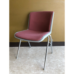 4脚セット スタッキングチェア コクヨ CK-236K KC-001