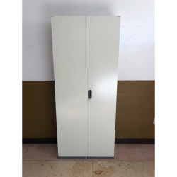 H2150 両開き書庫　プラス　S-007