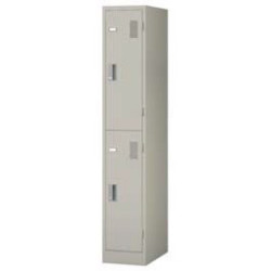 ナイキ　2人用ロッカー　LK12M