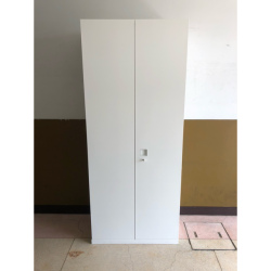 H2150 両開き書庫 レクトライン オカムラ S-054