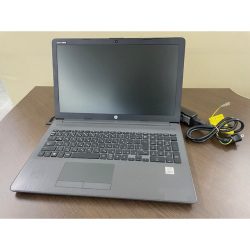 HP 250 G7　2C3U4PA#ABJ