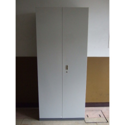 H2150 両開き書庫 ウチダ S-005