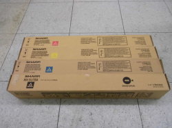 シャープ MX-2301/MX-2600/MX-3100用　 国内純正品　MX31JT　４色セット　