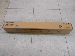 シャープ MX2310F用 純正トナーカートリッジ MX-23JTCA（純正）シアン