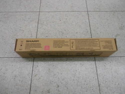シャープ（SHARP） MX-C312用 純正トナー MXC38JTM（マゼンダ）（純正）