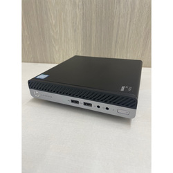 ホームページ限定価格!!　HP ProDesk 400 G5 Desktop Mini+HP ProDisplay P244 LED液晶モニター AC-016