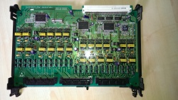 パナソニック VB-D924 24LCD デジタル多機能ユニット