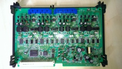 パナソニック　DigaPortX　VB-D880 ODT　OD回線ユニット