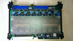 パナソニック Digaport　VB-D926 ISU-B/8　8ISDNユニット