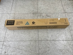 シャープ  純正トナーカートリッジ MX61JTCB（シアン）