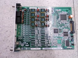 ８回線ＥＳＩユニットIP3WW-8ESIU-A1