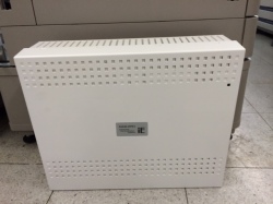 ナカヨ　NYC-IE/S-SP-ME　NYC-iE model-S　主装置