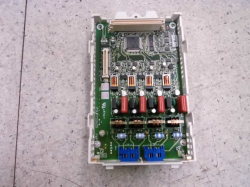 パナソニック VB-F220 4回線アナログ外線ユニット