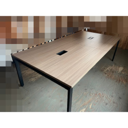 W2400　フリーアドレス用テーブル FADシリーズ カグクロ MT-061