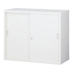 トヨスチール　スチール引戸　上置用　ANW-32S