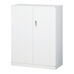 トヨスチール　両開き　下置用　ANW-34H