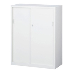 トヨスチール　スチール引戸　下置用　ANW-34S