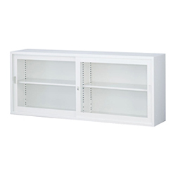 トヨスチール　ガラス引戸　上置用　ANW-62G