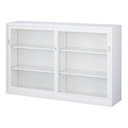 トヨスチール　ガラス引戸　下置用　ANW-64G