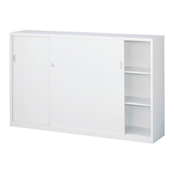 トヨスチール　スチール引戸　下置用　ANW-64S