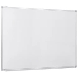 新品　壁掛けホワイトボード　AWK-1290