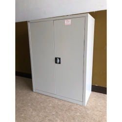 両開き書庫　ceha　S-057